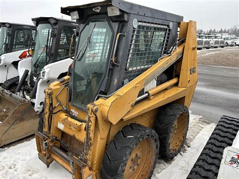 1999 case 1840 skid steer for sale|case 1840 used for sale.